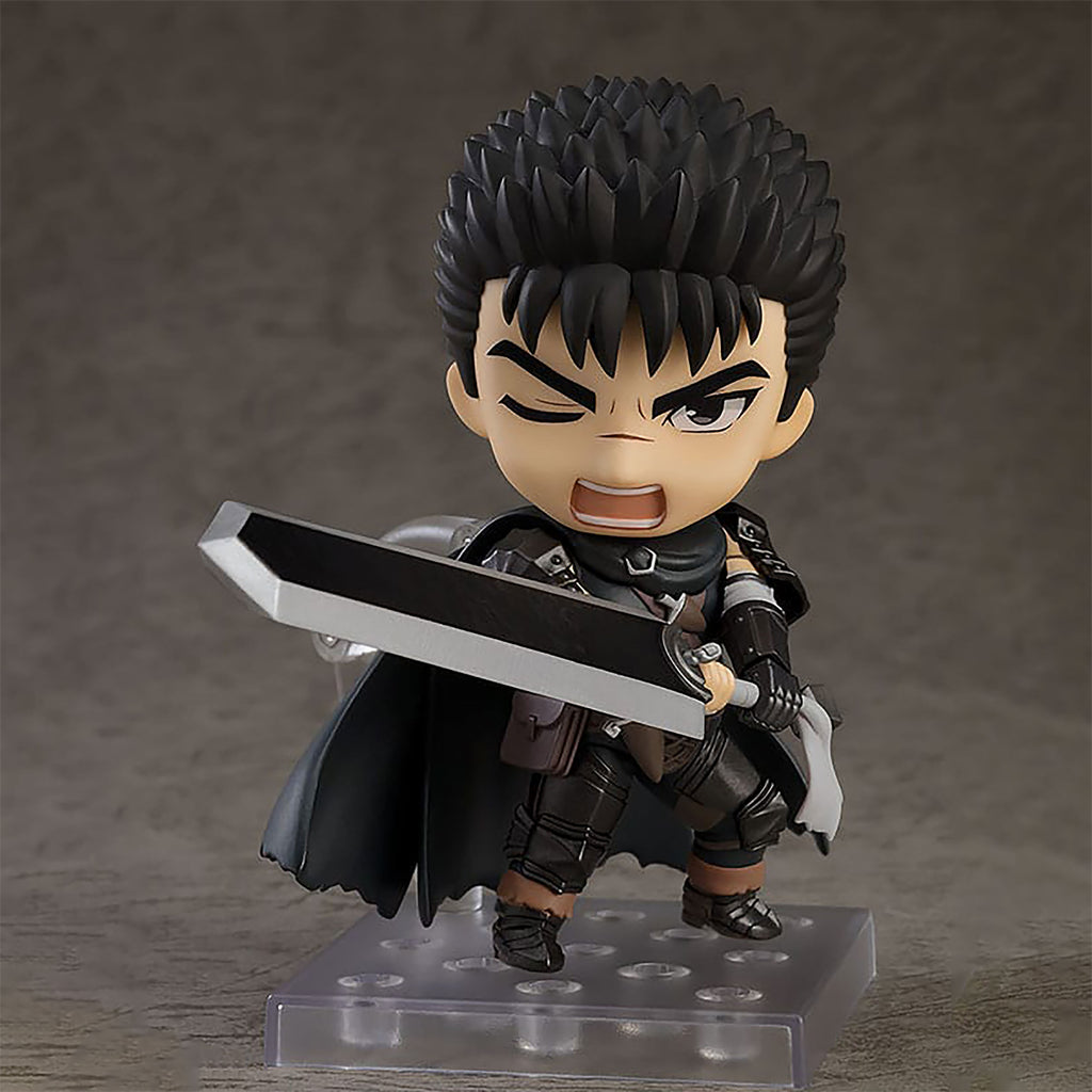 Productafbeelding Berserk - Guts Nendoroid Actiefiguur