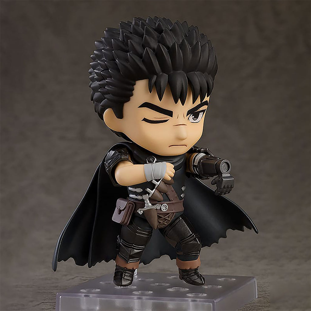 Productafbeelding Berserk - Guts Nendoroid Actiefiguur