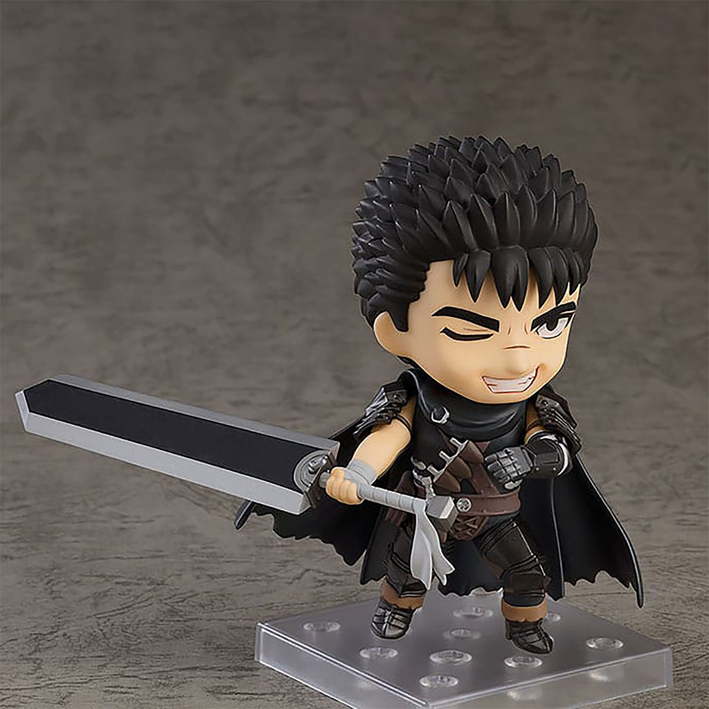 Productafbeelding Berserk - Guts Nendoroid Actiefiguur