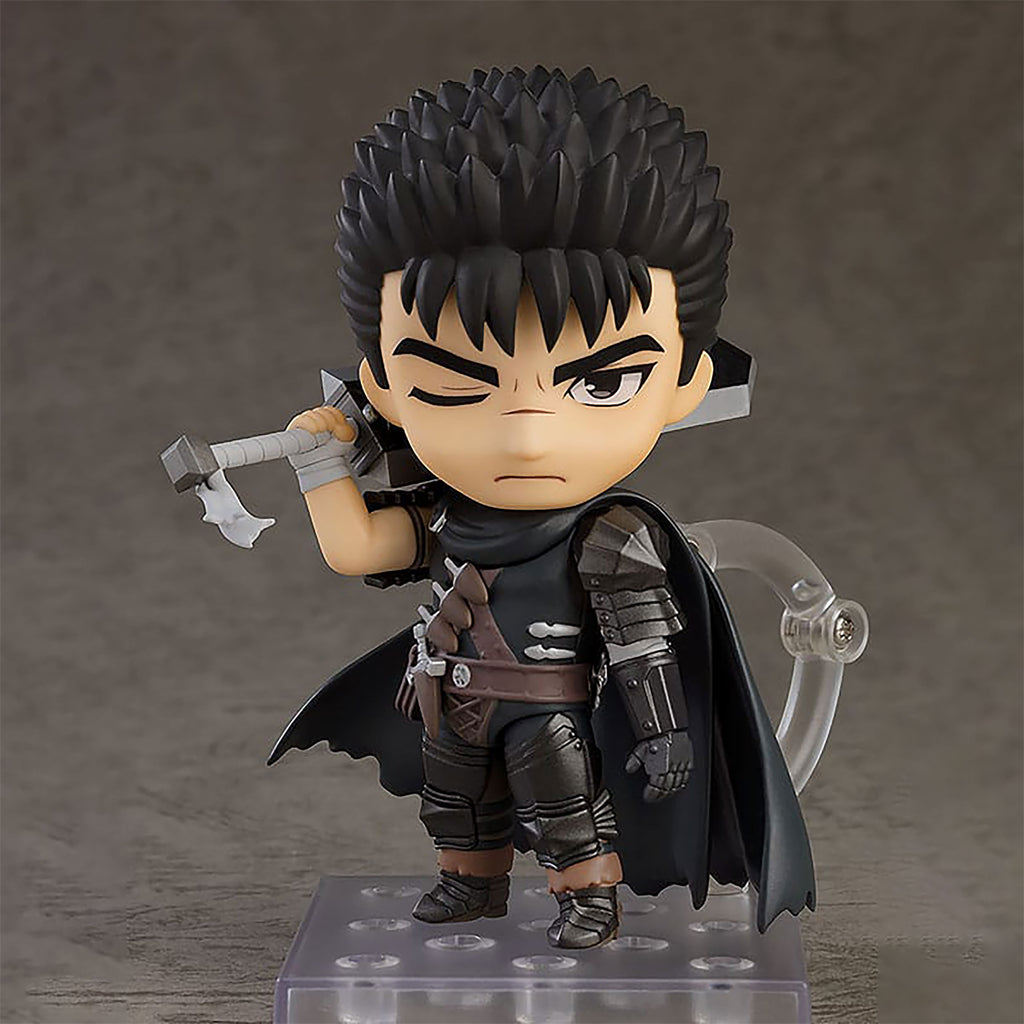 Productafbeelding Berserk - Guts Nendoroid Actiefiguur