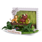 Productafbeelding De Leeuwenkoning D-Stage Diorama Figuur