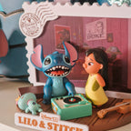 Produktbild Lilo & Stitch D-Stage Diorama Figur