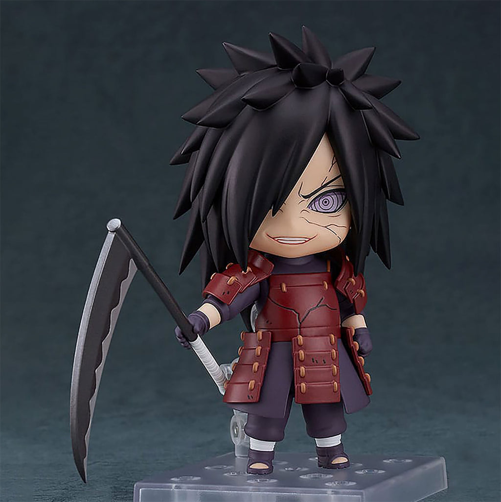 Productafbeelding Naruto Shippuden - Madara Uchiha Nendoroid Actiefiguur