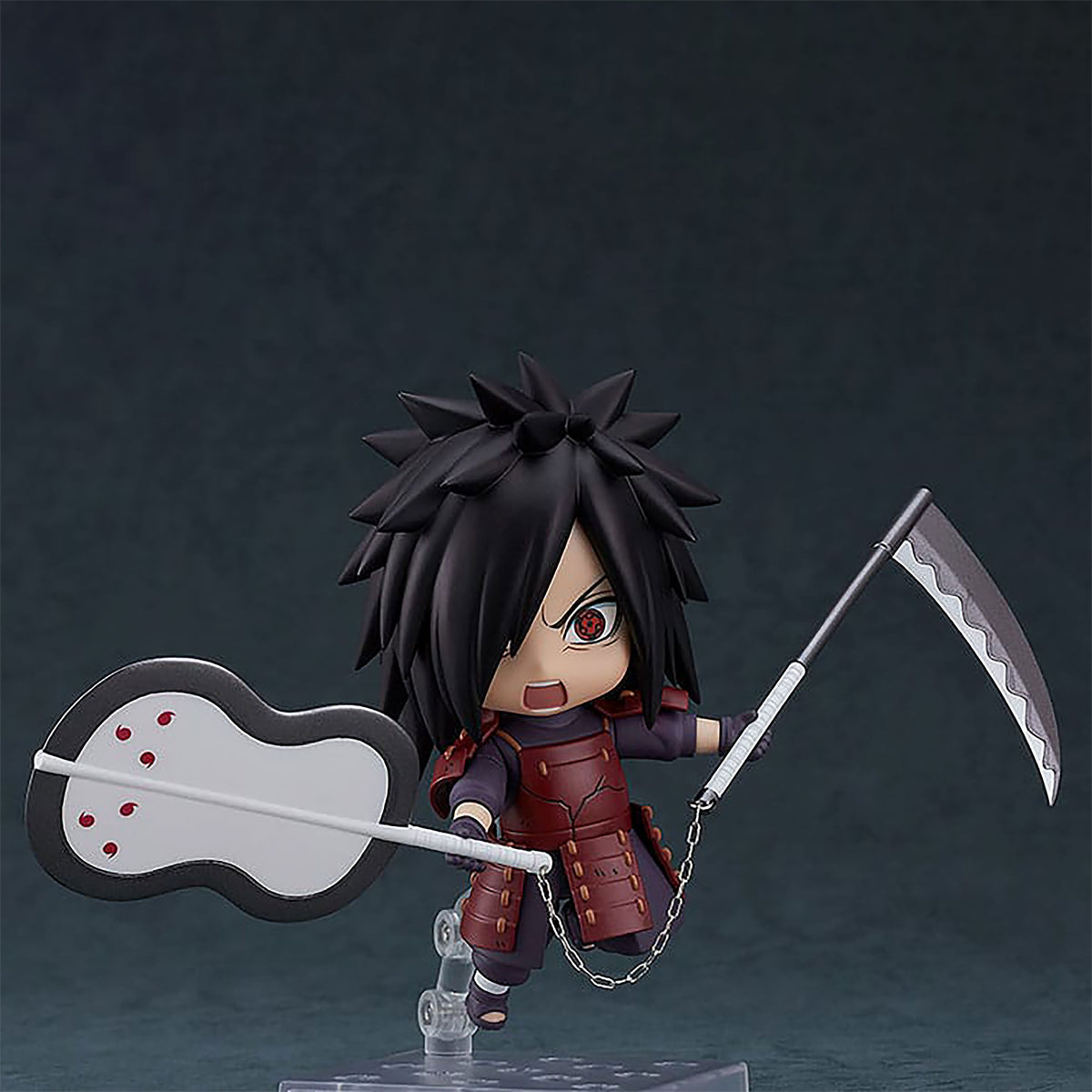 Productafbeelding Naruto Shippuden - Madara Uchiha Nendoroid Actiefiguur