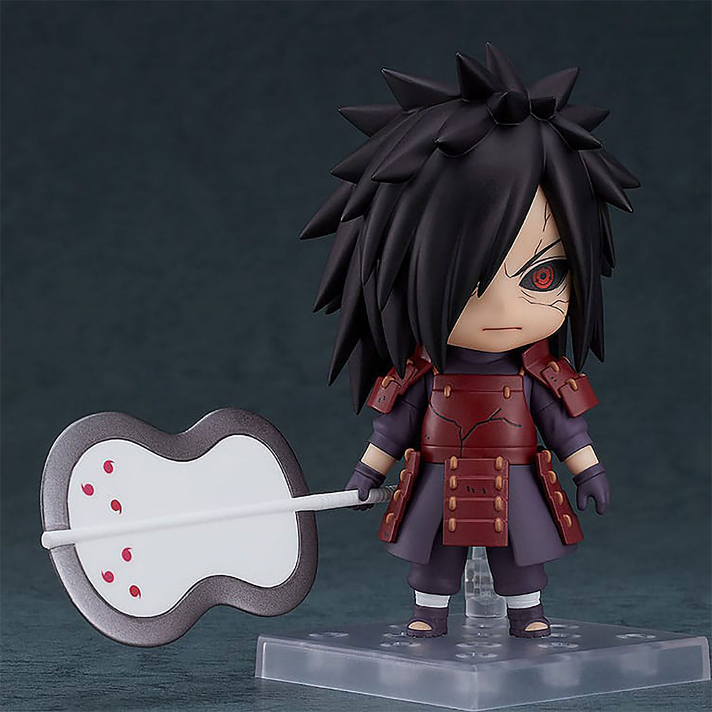 Productafbeelding Naruto Shippuden - Madara Uchiha Nendoroid Actiefiguur