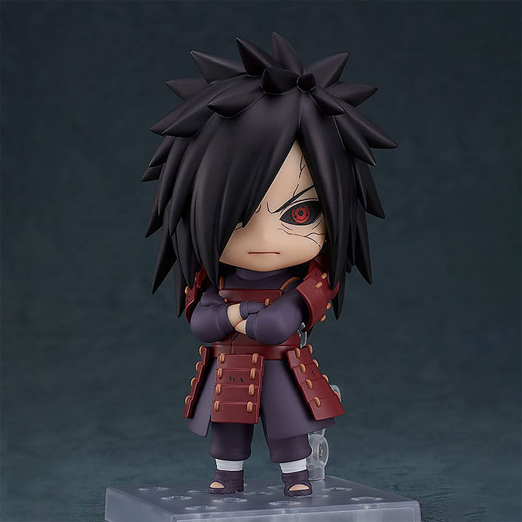 Productafbeelding Naruto Shippuden - Madara Uchiha Nendoroid Actiefiguur