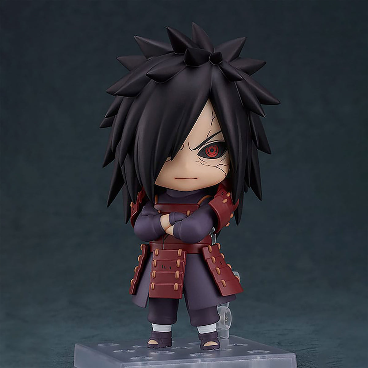 Productafbeelding Naruto Shippuden - Madara Uchiha Nendoroid Actiefiguur