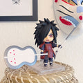 Productafbeelding Naruto Shippuden - Madara Uchiha Nendoroid Actiefiguur
