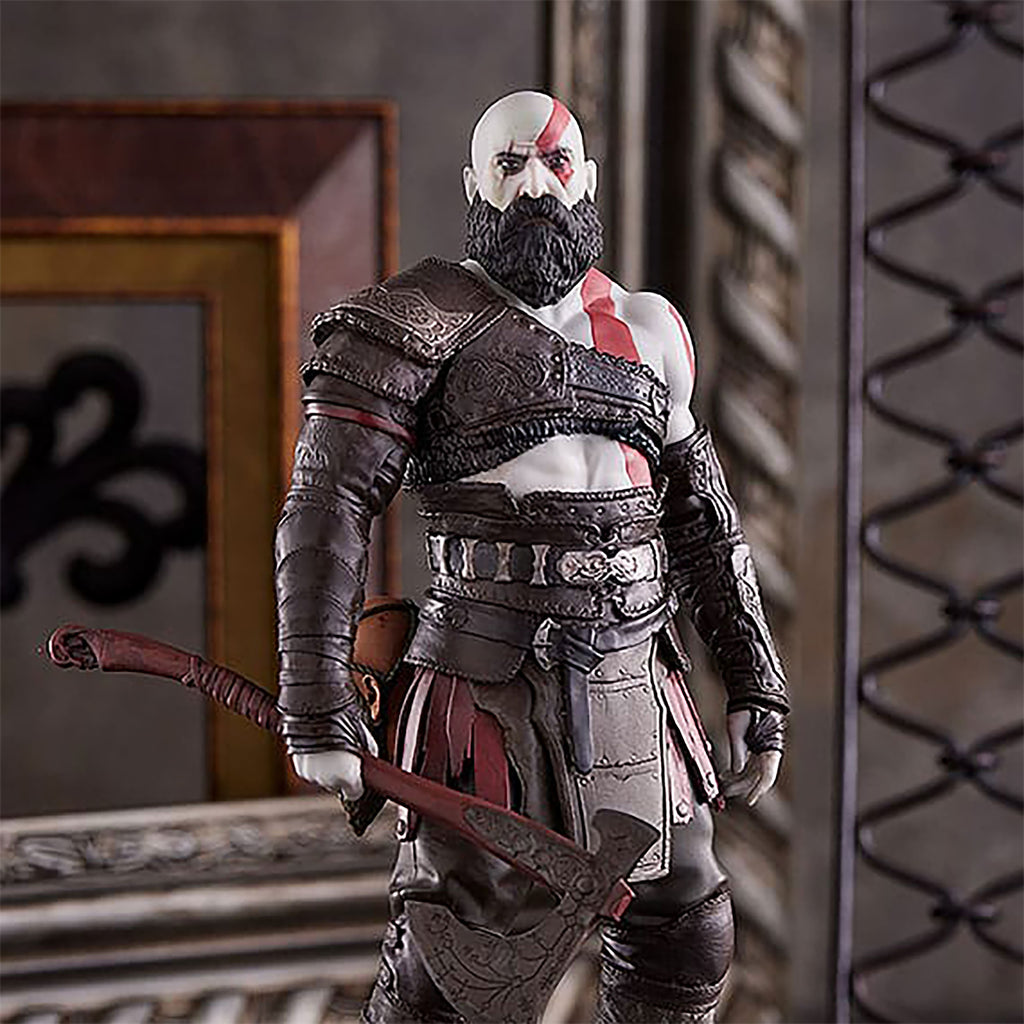 Productafbeelding God of War - Kratos Figuur