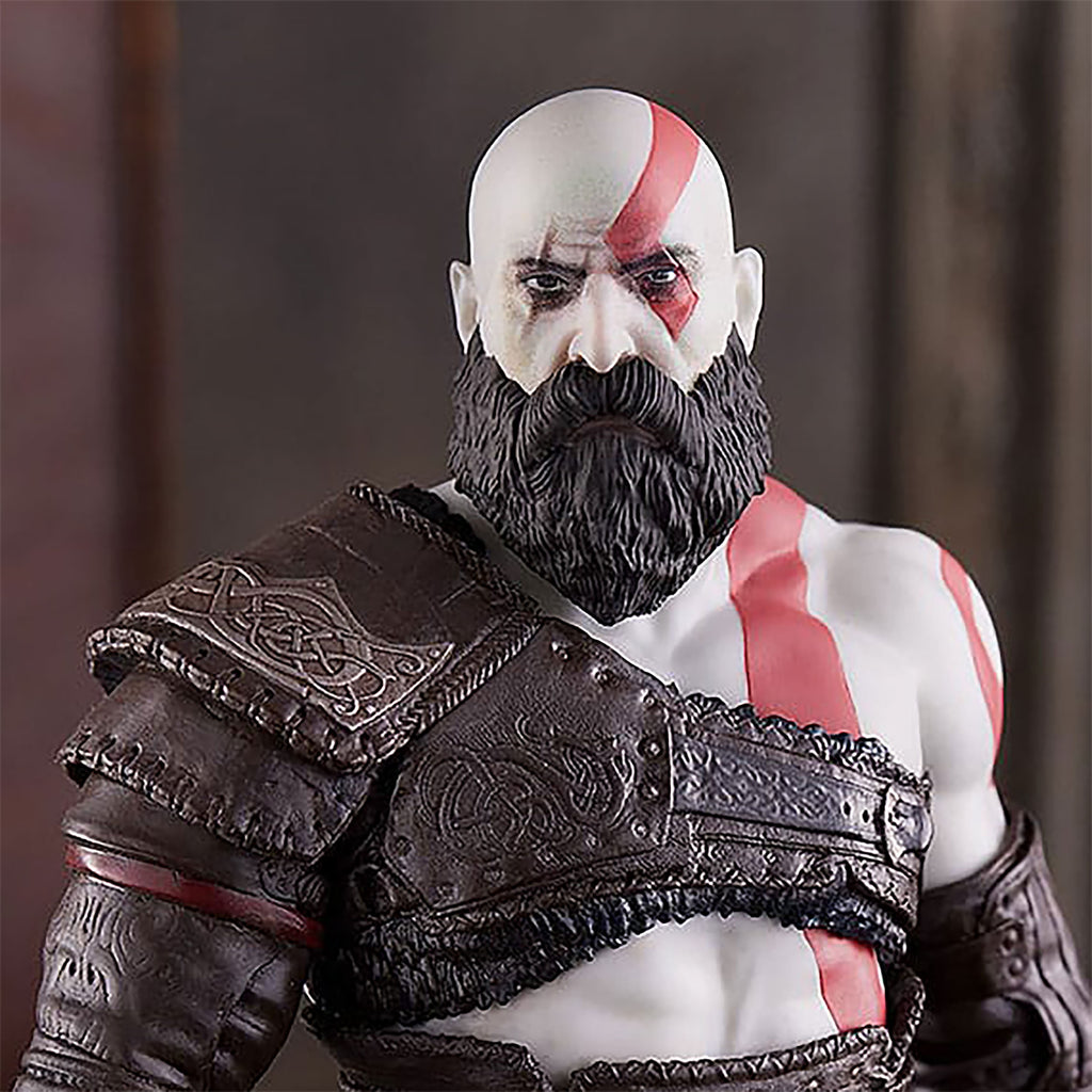 Productafbeelding God of War - Kratos Figuur