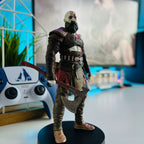 Productafbeelding God of War - Kratos Figuur