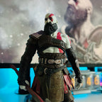 Productafbeelding God of War - Kratos Figuur