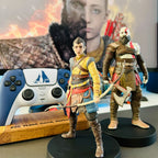 Productafbeelding God of War - Kratos Figuur