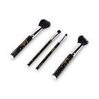 Productafbeelding Harry Potter - Hogwarts Make-up Kwasten 4-delige Set