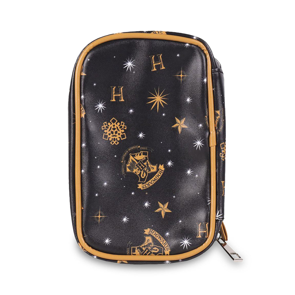 Productafbeelding Harry Potter - Hogwarts Make-up Kwasten 4-delige Set
