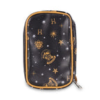 Productafbeelding Harry Potter - Hogwarts Make-up Kwasten 4-delige Set