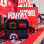 Productafbeelding Marvel - Helden Sokken 3-delige Set