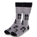 Image produit Star Wars - Set de 3 chaussettes