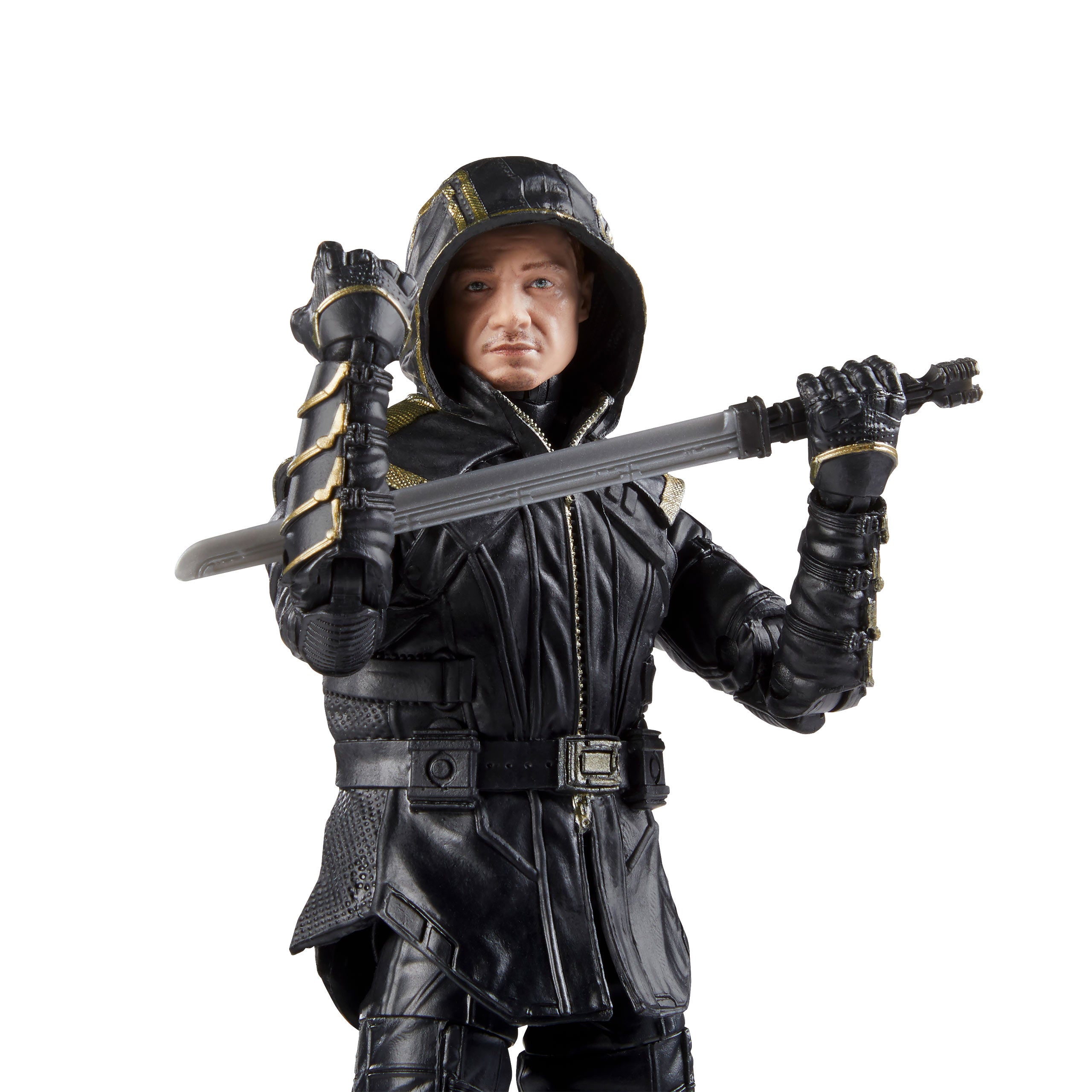 Image produit Hawkeye - Ronin Marvel Legends Figurine d'action