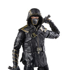 Image produit Hawkeye - Ronin Marvel Legends Figurine d'action