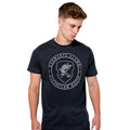 Productafbeelding Ravenclaw Hogwarts Alumni T-Shirt Blauw - Harry Potter