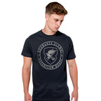 Productafbeelding Ravenclaw Hogwarts Alumni T-Shirt Blauw - Harry Potter