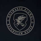 Productafbeelding Ravenclaw Hogwarts Alumni T-Shirt Blauw - Harry Potter