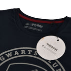 Productafbeelding Ravenclaw Hogwarts Alumni T-Shirt Blauw - Harry Potter