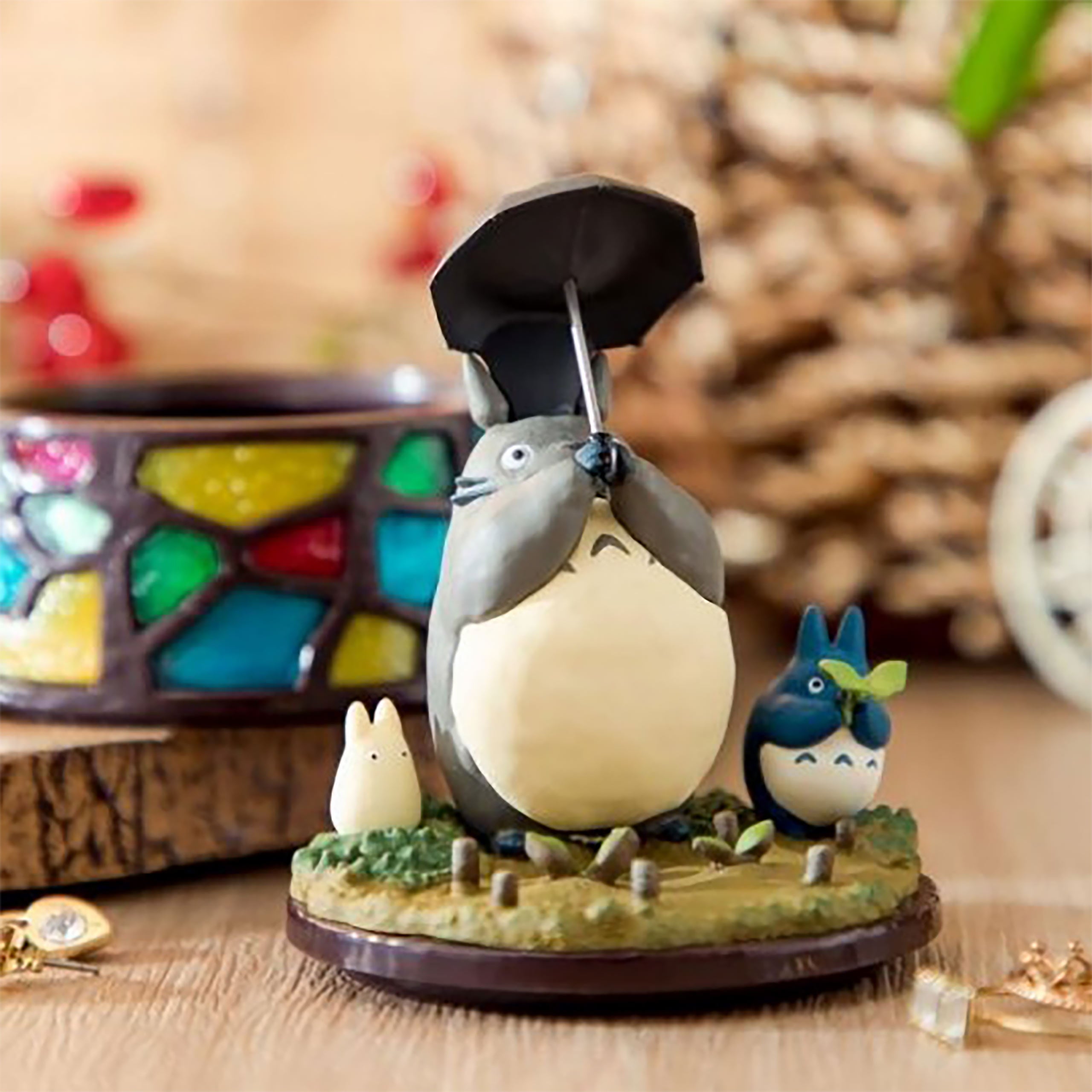 Productafbeelding My Neighbour Totoro - Dondoko Danskist