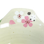 Produktbild Mein Nachbar Totoro - Flower Mini Schale