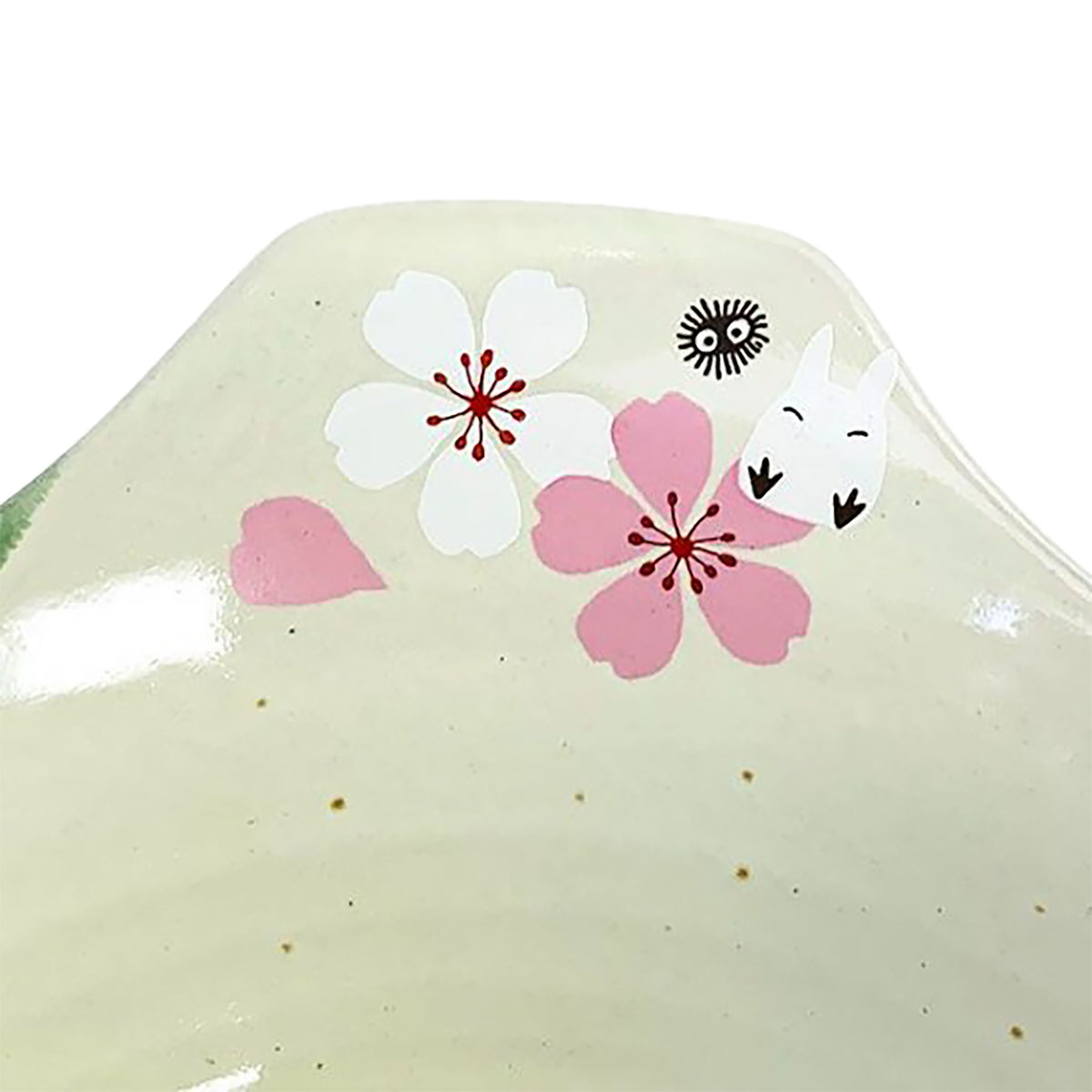 Produktbild Mein Nachbar Totoro - Flower Mini Schale