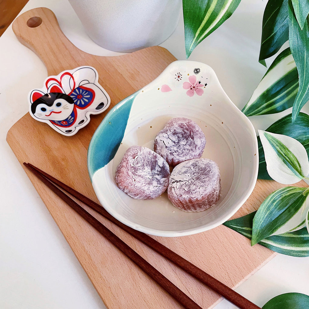 Produktbild Mein Nachbar Totoro - Flower Mini Schale