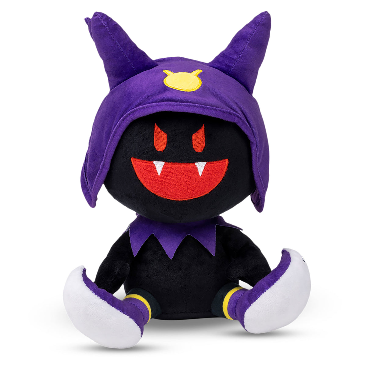 Productafbeelding Persona 5 - Black Frost Royal Stubbins Deluxe pluchefiguur