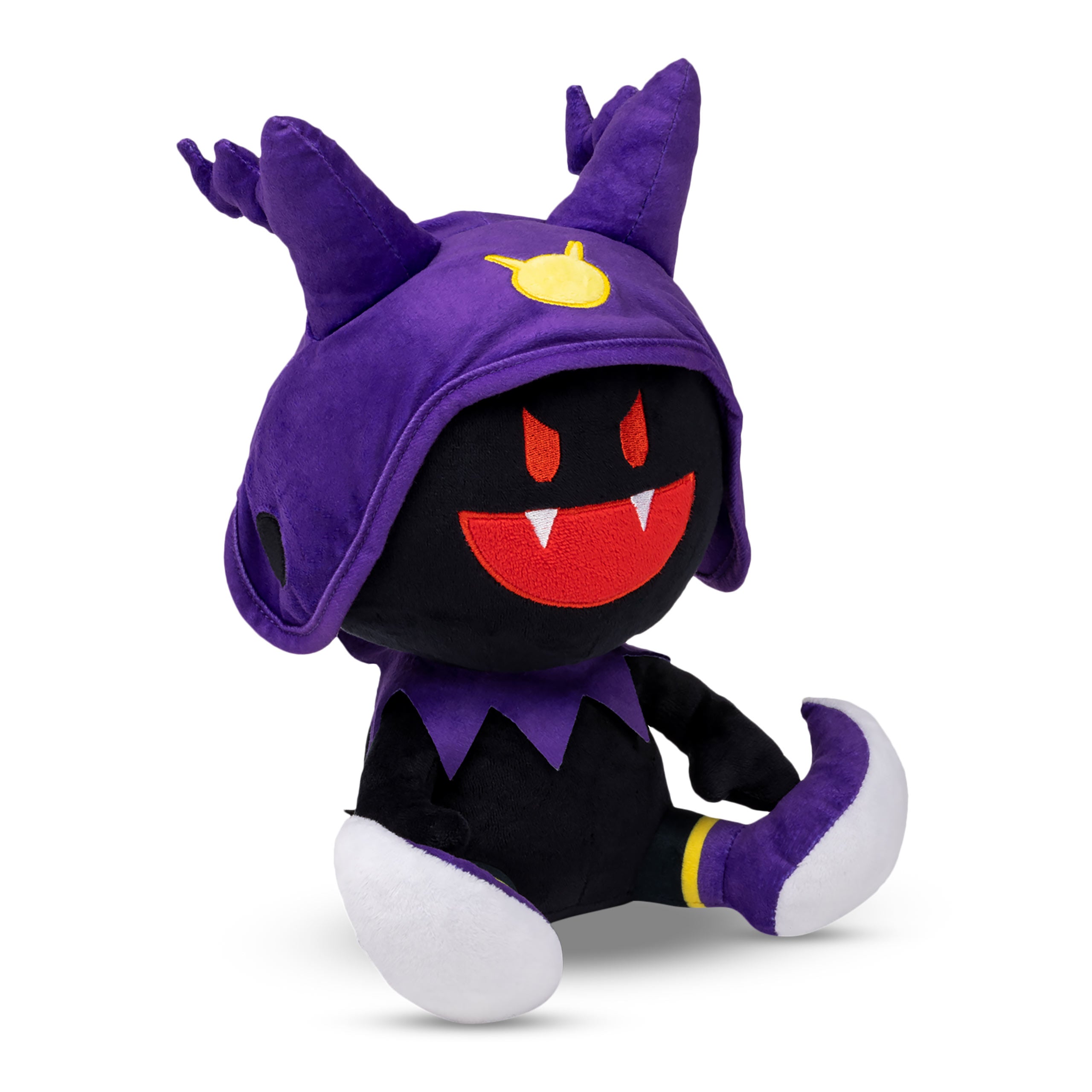 Productafbeelding Persona 5 - Black Frost Royal Stubbins Deluxe pluchefiguur