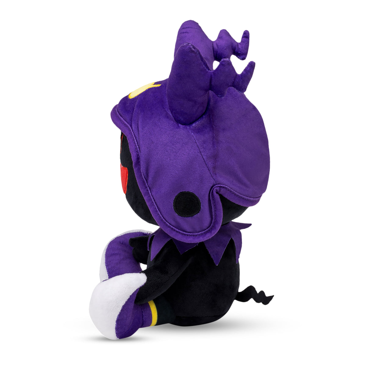 Productafbeelding Persona 5 - Black Frost Royal Stubbins Deluxe pluchefiguur