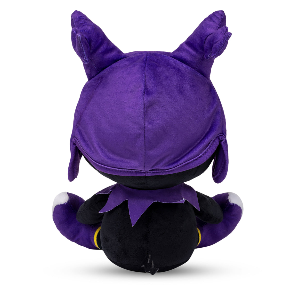 Productafbeelding Persona 5 - Black Frost Royal Stubbins Deluxe pluchefiguur