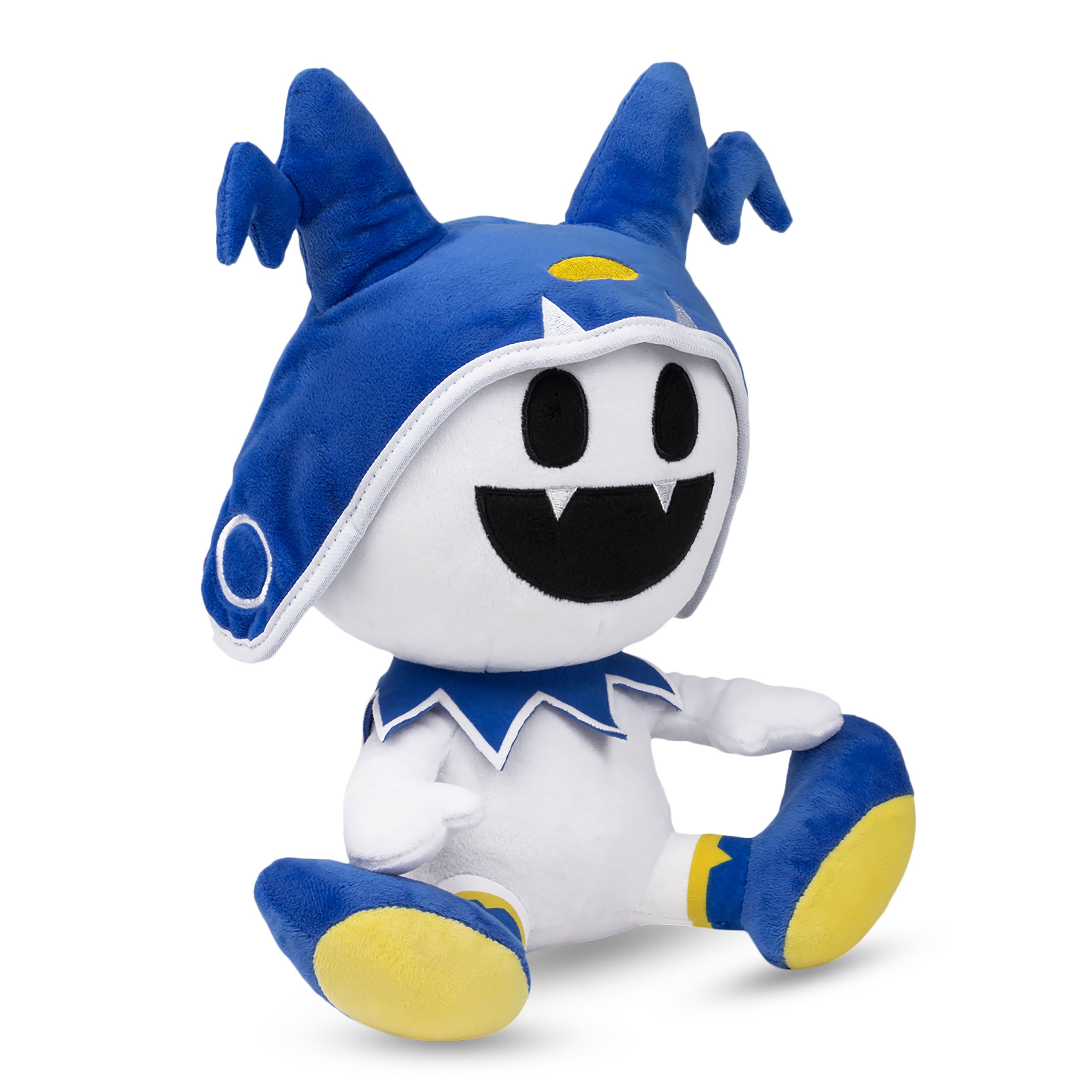 Image produit Persona 5 - Jack Frost Royal Stubbins Peluche Deluxe