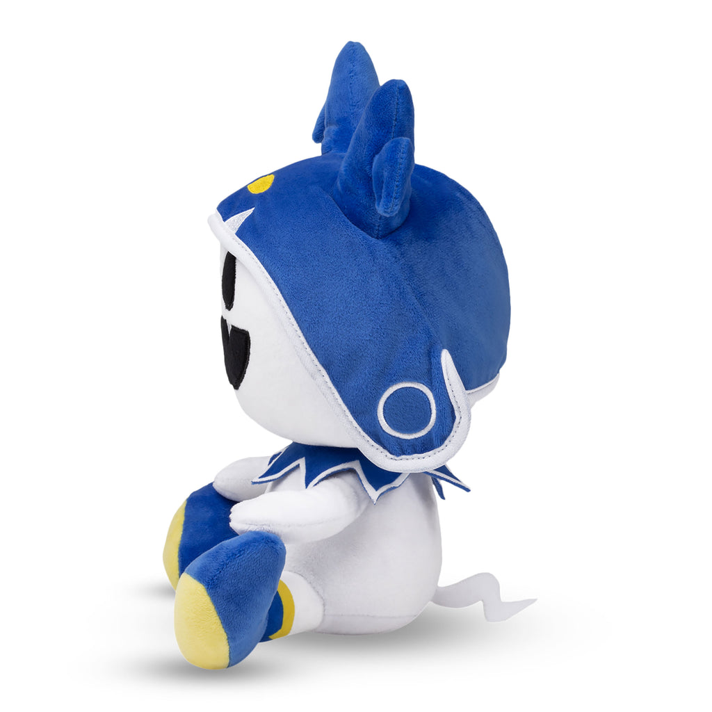 Image produit Persona 5 - Jack Frost Royal Stubbins Peluche Deluxe