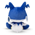 Image produit Persona 5 - Jack Frost Royal Stubbins Peluche Deluxe