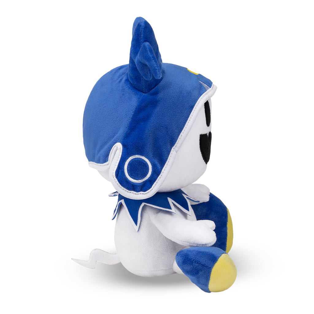 Image produit Persona 5 - Jack Frost Royal Stubbins Peluche Deluxe