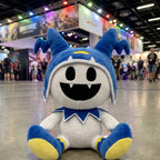 Image produit Persona 5 - Jack Frost Royal Stubbins Peluche Deluxe