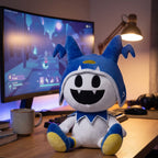 Image produit Persona 5 - Jack Frost Royal Stubbins Peluche Deluxe
