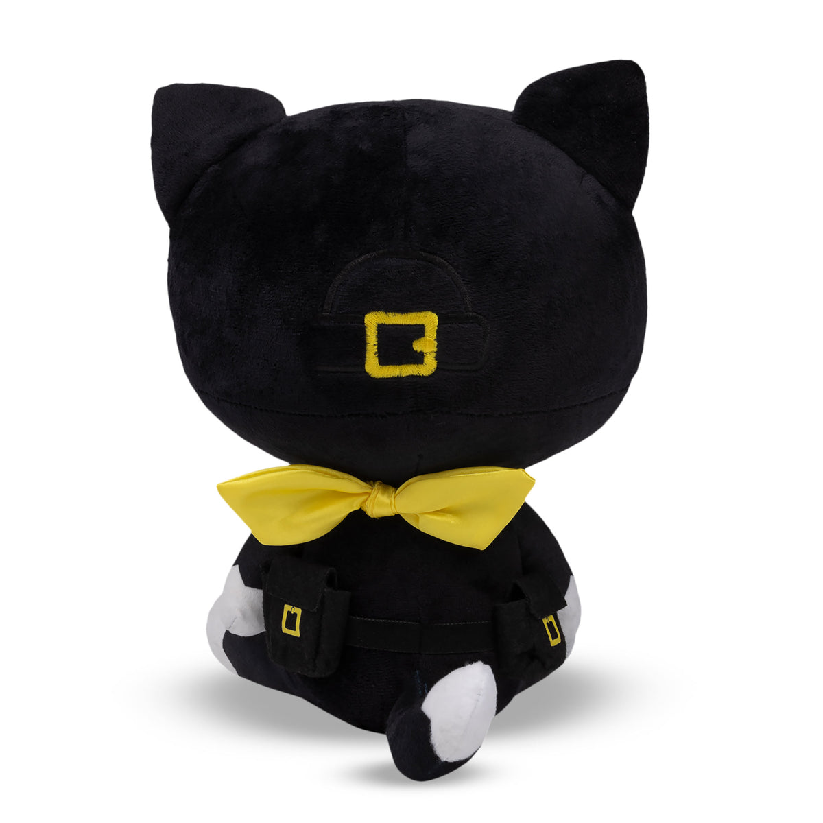 Productafbeelding Persona 5 - Morgana Royal Stubbins Pluche Figuur