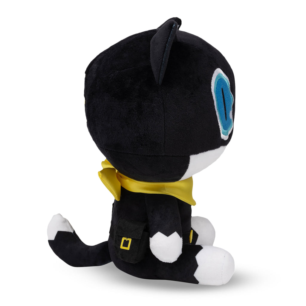 Productafbeelding Persona 5 - Morgana Royal Stubbins Pluche Figuur