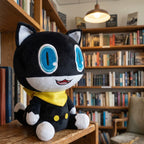 Productafbeelding Persona 5 - Morgana Royal Stubbins Pluche Figuur