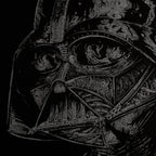 Productafbeelding Star Wars - Dark Lord T-Shirt Zwart