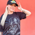Productafbeelding Star Wars - Dark Lord T-Shirt Zwart