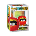 Image produit Muppets- Mayhem Bébé Animal Figurine Funko Pop