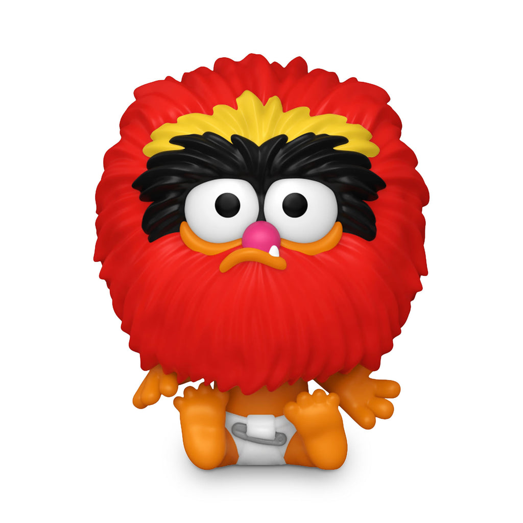 Image produit Muppets- Mayhem Bébé Animal Figurine Funko Pop