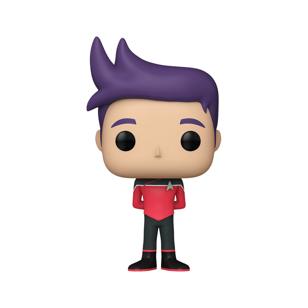 Produktbild Star Trek: Lower Decks - Bradward Funko Pop Figur